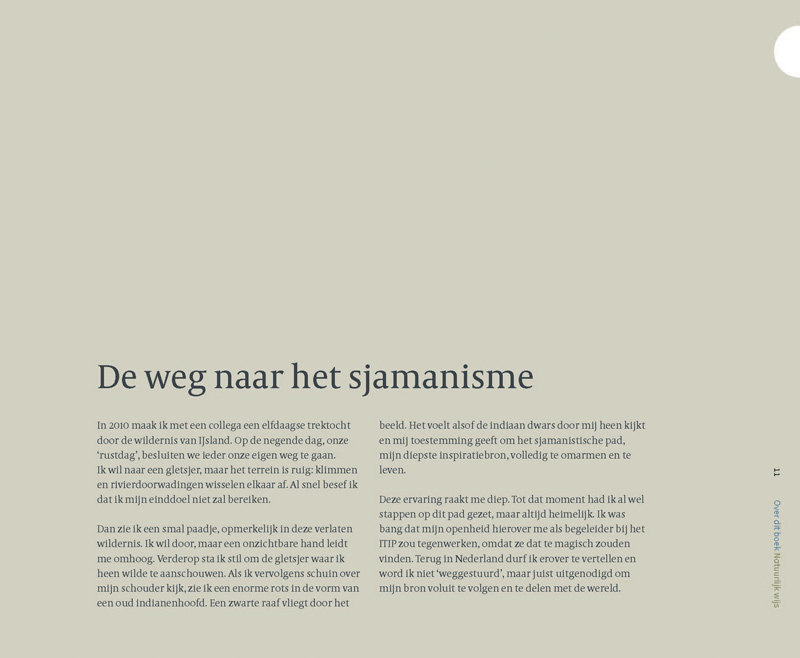 Natuurlijk wijs