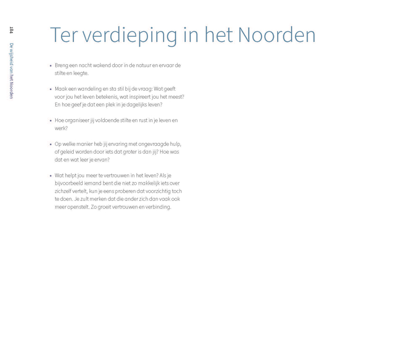 Natuurlijk wijs