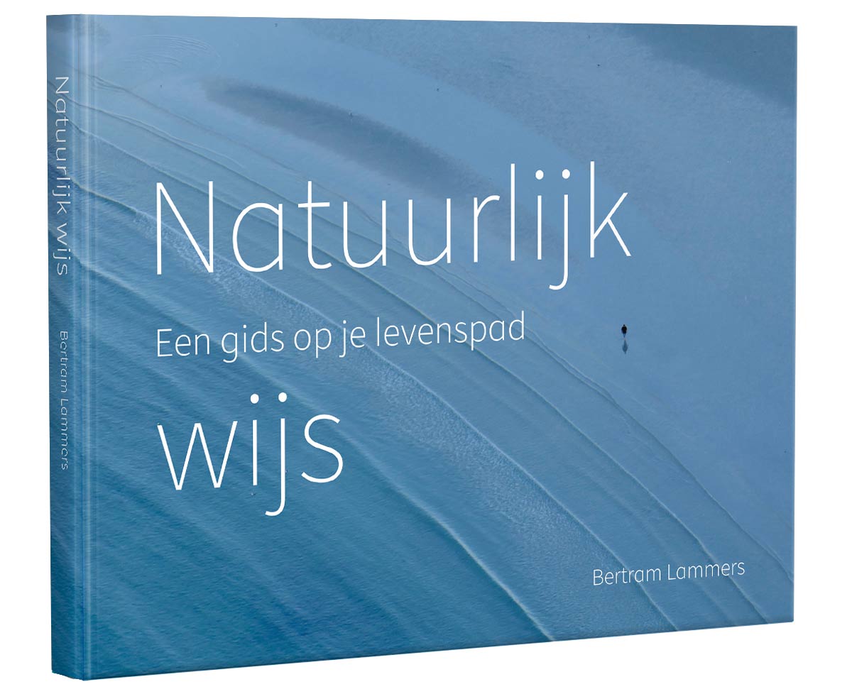Natuurlijk wijs boek